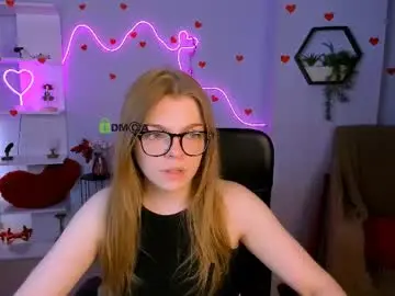 Chaturbate Watch Live Sex Cams of kitniss_dreamy