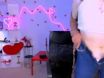 Chaturbate Adult Video Chat of kitniss_dreamy