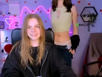 Chaturbate Live Porn of kitniss_dreamy