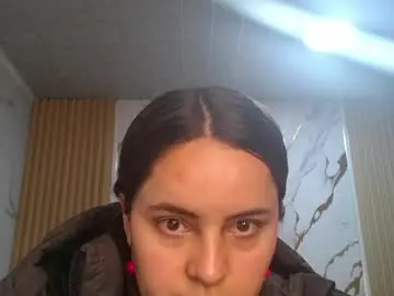 Chaturbate Sex Cam of lilith_rose_b