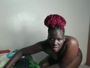 Chaturbate Live Sex Cam of lusher_luxlila