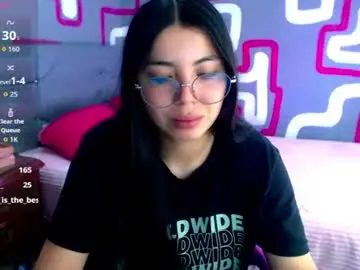 Chaturbate Private Sex Chat of mochiluna