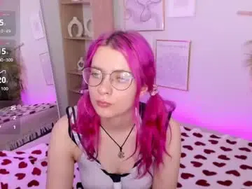 Chaturbate Adult Webcams of roxypinky