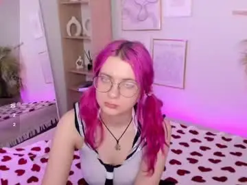 Chaturbate Watch Live Sex Cams of roxypinky
