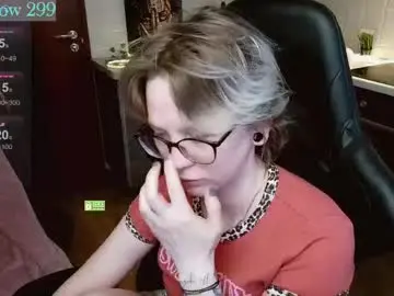 Chaturbate Nude Webcam of sunny_mood