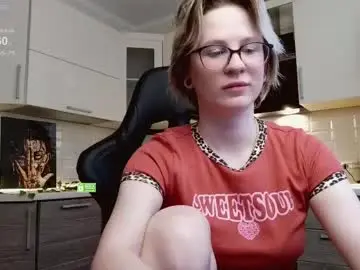 Chaturbate Live Sex Cam of sunny_mood