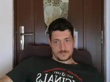Chaturbate Sex Chat of tattooedhunk_