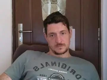 Chaturbate Adult Webcam of tattooedhunk_