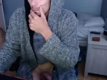 Chaturbate Live Sex of thebigbamboo26