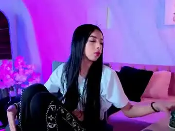 Chaturbate Sex Chat of tifanny_m