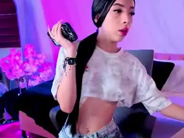 Chaturbate Free Porn Cam of tifanny_m