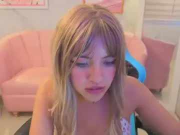 Chaturbate Live Sex of yuna_doll_a
