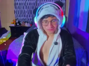 Chaturbate Live Sex of angelito18_twink