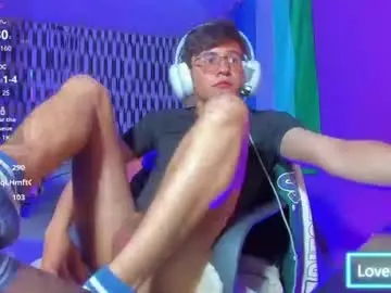 Chaturbate Live Porn of angelito18_twink