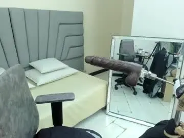 Chaturbate Live Sex Cam of angie_will