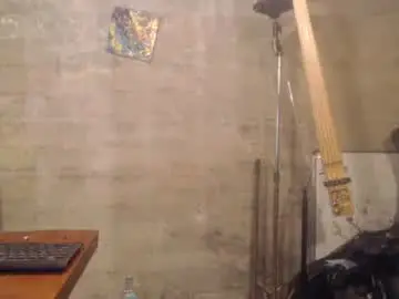 Chaturbate Nude Webcam of decarabas22