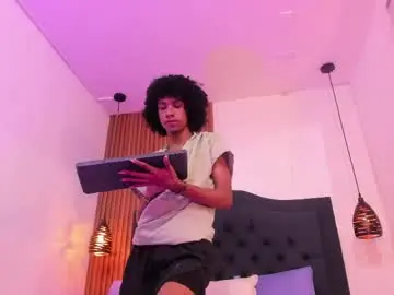 Chaturbate Free Live Porn of johan_gz_