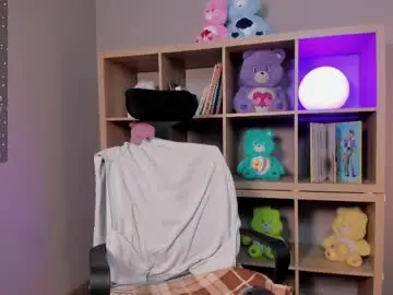Chaturbate Best live sex cam show of lexirouge__
