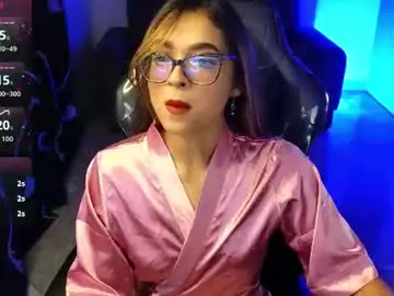 Chaturbate Live Sex Cam of lia_varel