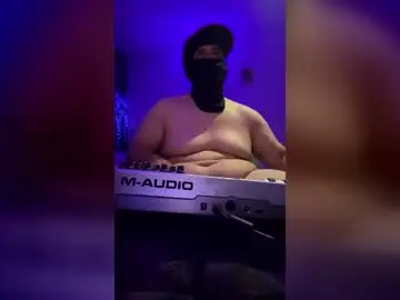 Chaturbate Private Sex Chat of mackahoe26