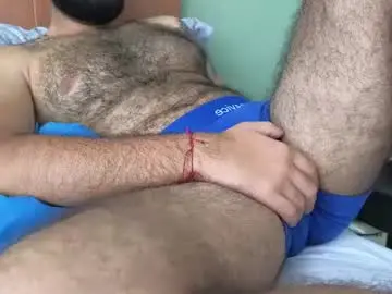 Chaturbate Sex Cam of nickjordan1