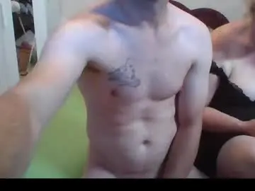 Chaturbate Live Sex of paar_xxx