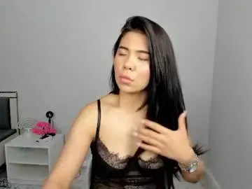 Chaturbate Live Sex Cam of saya_kim