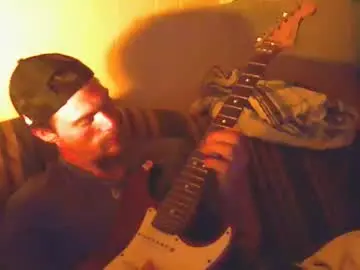 Chaturbate Sex Cam of tek814