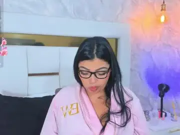 Chaturbate Private Sex Chat of emma_bakker_