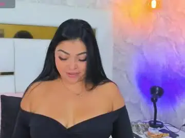 Chaturbate Live Porn of emma_bakker_