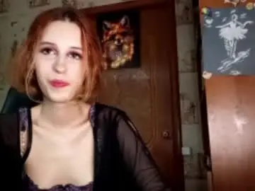 Chaturbate Free Porn Cam of georgianahaeussler