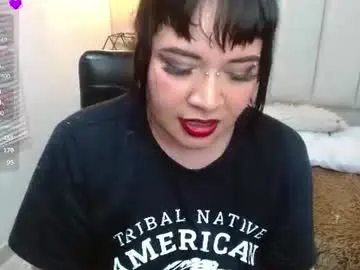 Chaturbate Live Sex Cam of jackie_tk