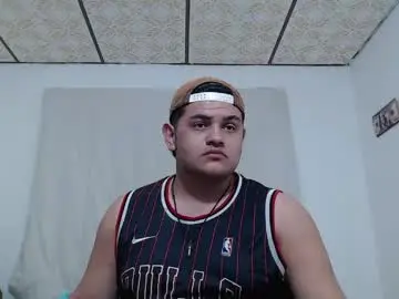 Chaturbate Live Porn of jason_boy_