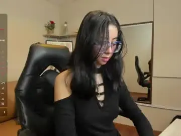 Chaturbate Adult Video Chat of kalilowe_