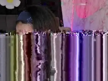Chaturbate Private Sex Chat of lauren_camila1