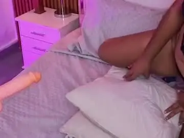 Chaturbate Sex Chat of miablackrose