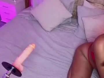 Chaturbate Best Webcam of miablackrose