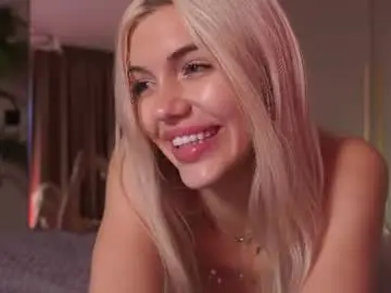 Chaturbate Sex Chat of milabunny_