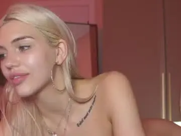Chaturbate Live Porn of milabunny_