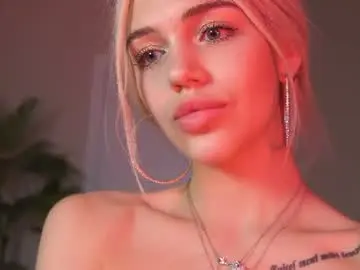 Chaturbate Sex Chat of milabunny_