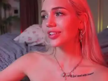 Chaturbate Nude Webcam of milabunny_