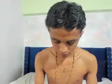 Chaturbate Free Porn Cam of sebastian_torress