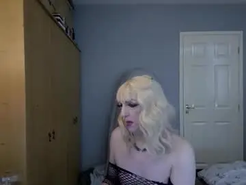 Chaturbate Adult Webcams of tgirl_kirstie