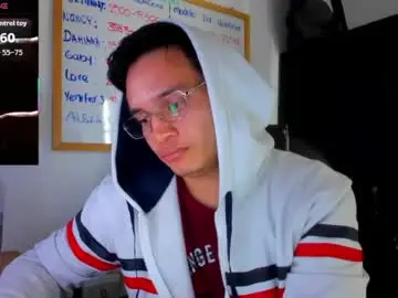 Chaturbate Live Porn of ahntony__69