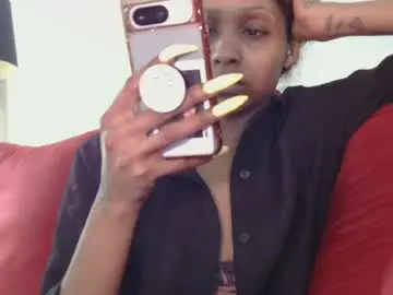 Chaturbate Sex Cam of atirahcali