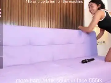 Chaturbate Watch Live Sex Cams of cyanide_candys