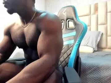 Chaturbate Adult Webcam of denzel_koose