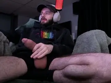Chaturbate Live Sex Cam of digbicknik
