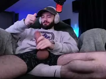 Chaturbate Sex Cam of digbicknik