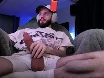 Chaturbate Sex Chat of digbicknik